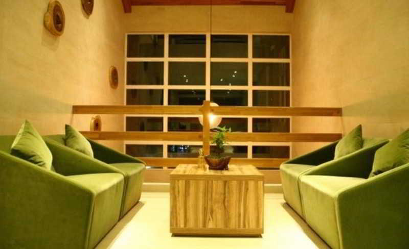 Finity Hotel Songjiang Exterior foto